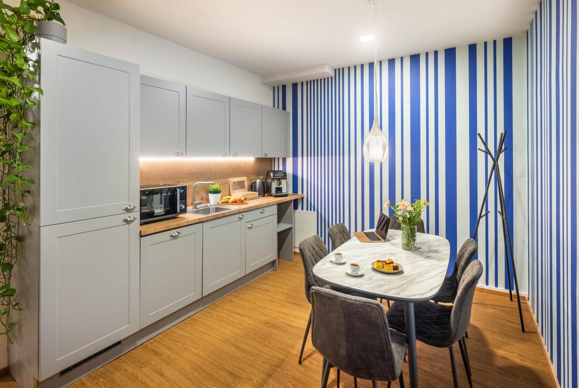 Citadines South Vienna Aparthotel Bagian luar foto
